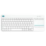 Logitech Wireless Touch Keyboard K400 Plus (3523632)