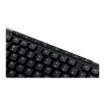 Logitech Wireless Keyboard K270 (2385486)-1