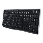 Logitech Wireless Keyboard K270 (2385486)-8