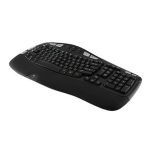 Logitech Wireless Keyboard K350 (2560626)-2