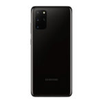 Samsung S20 Plus 5G 128GB Black 02
