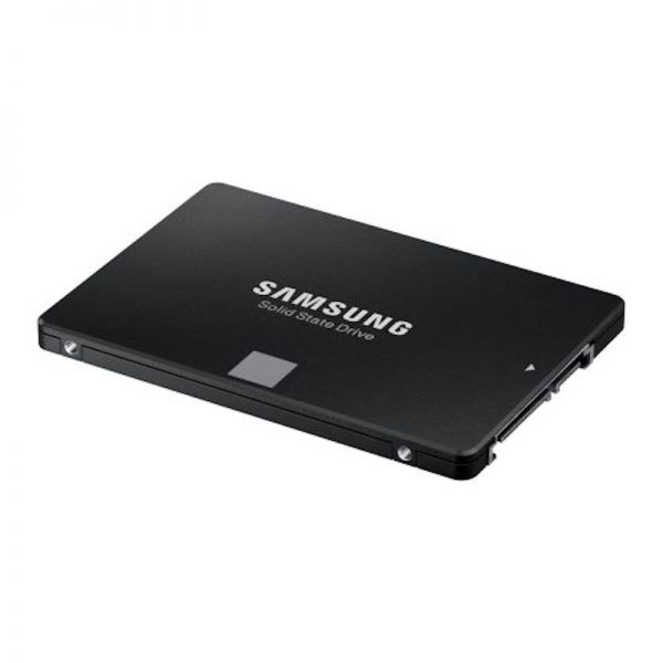 hobby 鍔 Erkende Samsung 500GB 860 EVO SSD, 2.5", SATA3, 6.8mm, V-NAND, R/W, 550/520 MB/s |  Shopper Plus: The UK's Best Laptops Desktops Workstations Servers