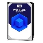 WD 3.5, 1TB, SATA3, Blue Series Hard Drive, 7200RPM, 64MB Cache, OEM (71